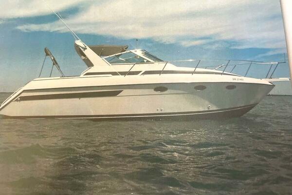 31-ft-Tiara Sport-1991-29-Mack Daddy Marion Massachusetts United States  yacht for sale