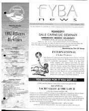 IYBA COMPASS Jul/Aug 1997