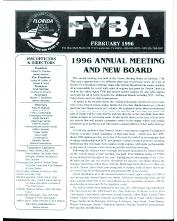 IYBA COMPASS Feb 1996