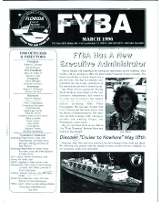 IYBA COMPASS March 1996