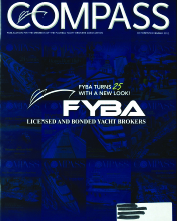 IYBA COMPASS Oct/Nov 2012