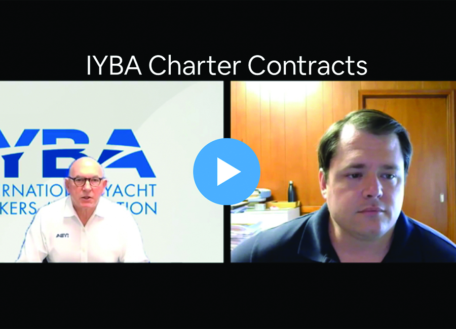 Charter Contracts