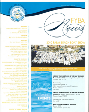 IYBA COMPASS April/May 2010