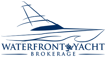Waterfront Yacht Brokerage