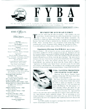 IYBA COMPASS Aug 1996