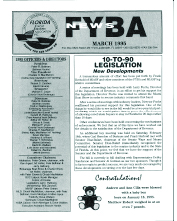 IYBA COMPASS Mar 1995
