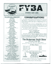 IYBA COMPASS Feb 1995