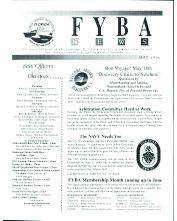 IYBA COMPASS May 1996