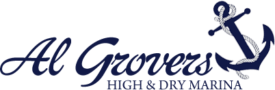 Al Grover's High and Dry Marina
