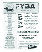 IYBA COMPASS Dec 1993
