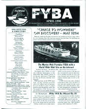 IYBA COMPASS April 1996