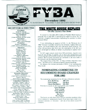 IYBA COMPASS Dec 1992