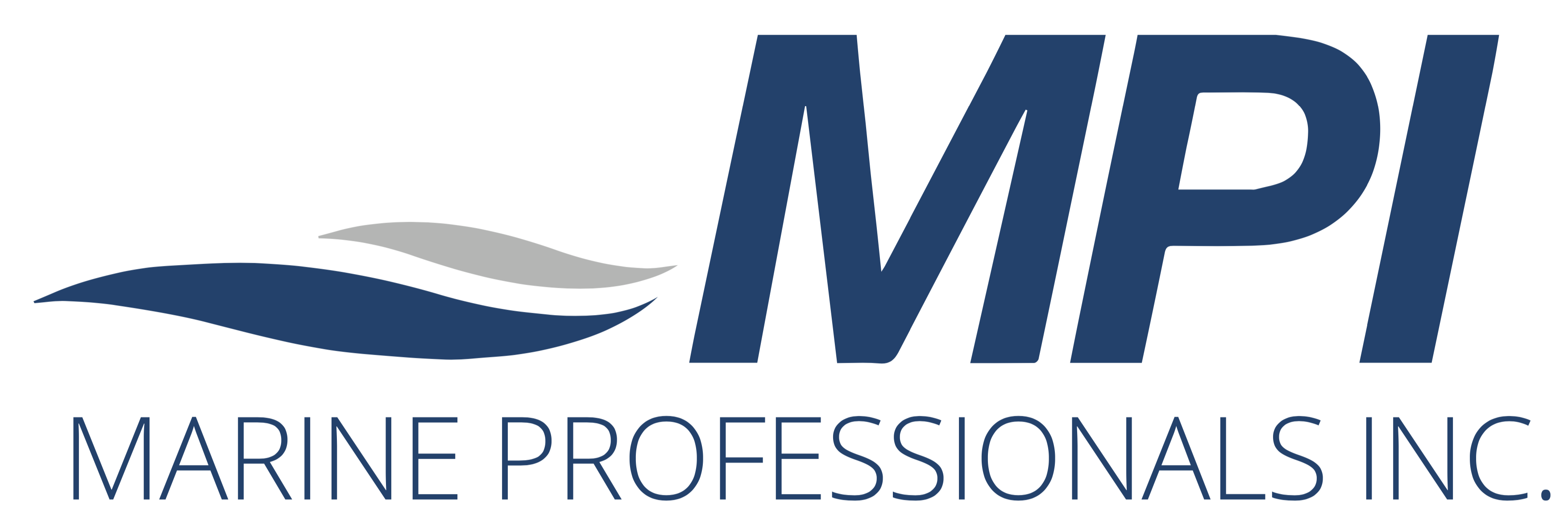 MPI Marine Professionals Inc.