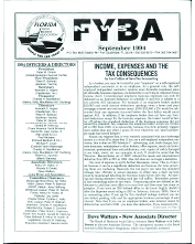 IYBA COMPASS Sep 1994