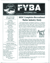 IYBA COMPASS Nov 1995