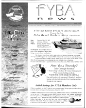 IYBA COMPASS May 1997