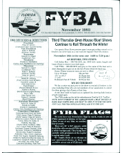 IYBA COMPASS Nov 1993