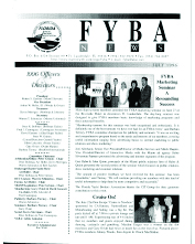 IYBA COMPASS July 1996