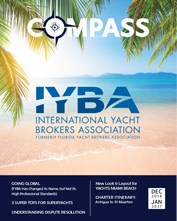 IYBA COMPASS Dec 2016